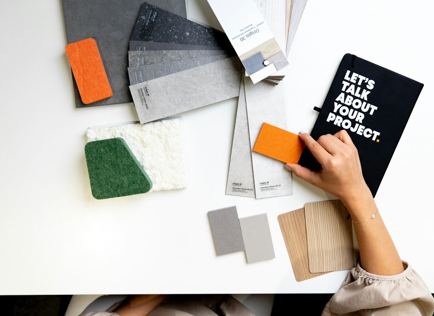 Como o Design Personalizado Pode Transformar Sua Empresa