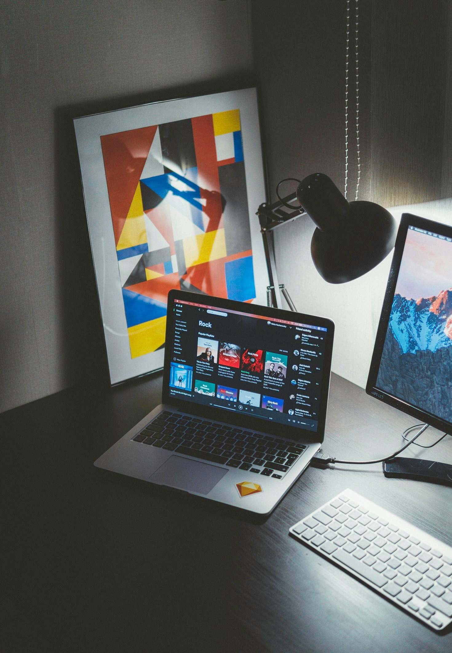 Inspiração e Criatividade no Ambiente Empresarial